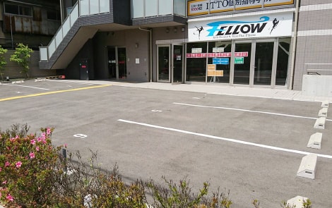 駐車場イメージ